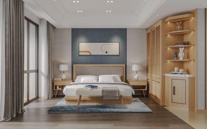 NAGA Frontier Suite Hotel