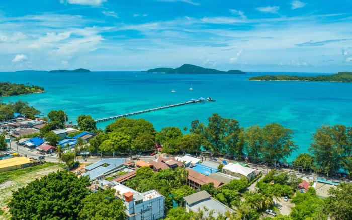 Phuket Meet Holiday Hotel