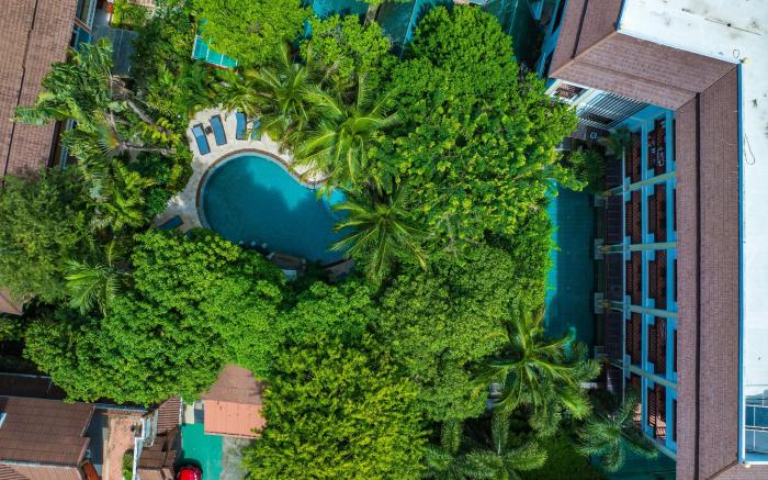 Phuket Meet Holiday Hotel