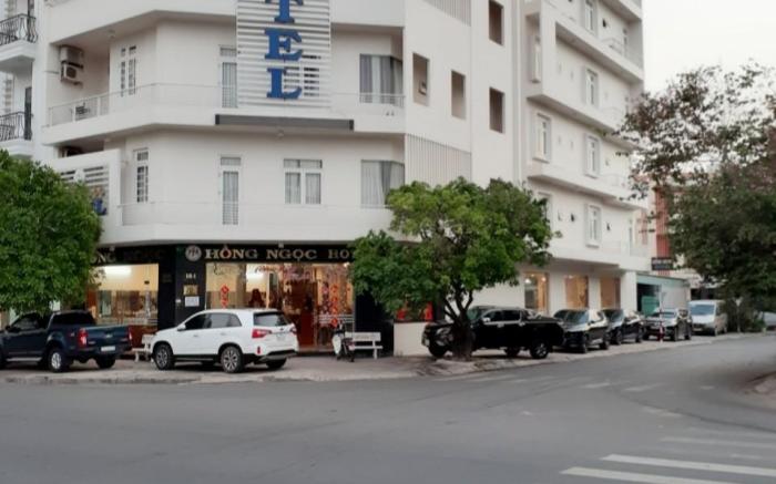 Hong Ngoc Hotel Tuy Hoa