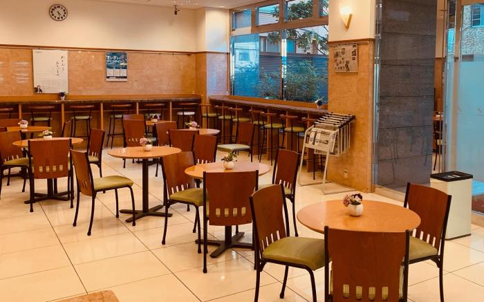 Toyoko Inn Atami Ekimae