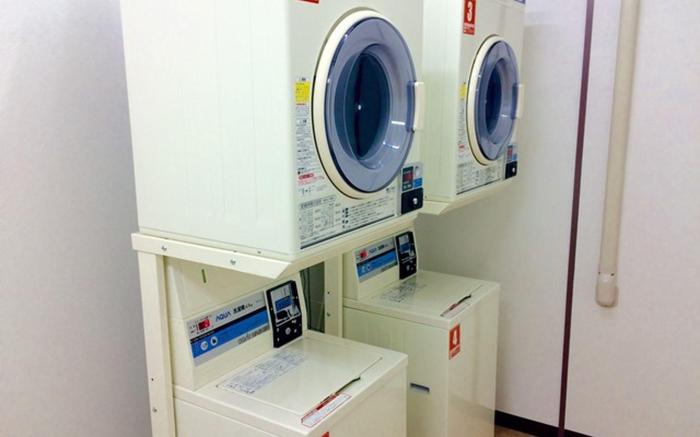 Koriyama Washington Hotel