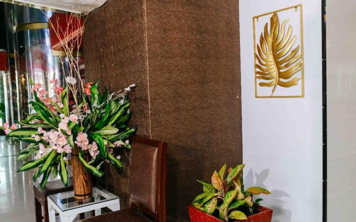 Villa Rosita Hotel Naga City by RedDoorz