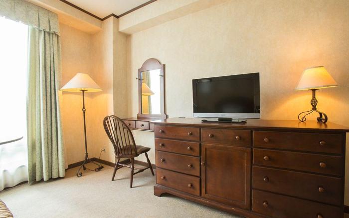 Blue Ridge Hotel