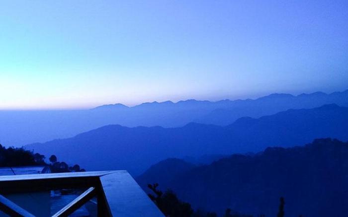 Shiva Valley Resort
