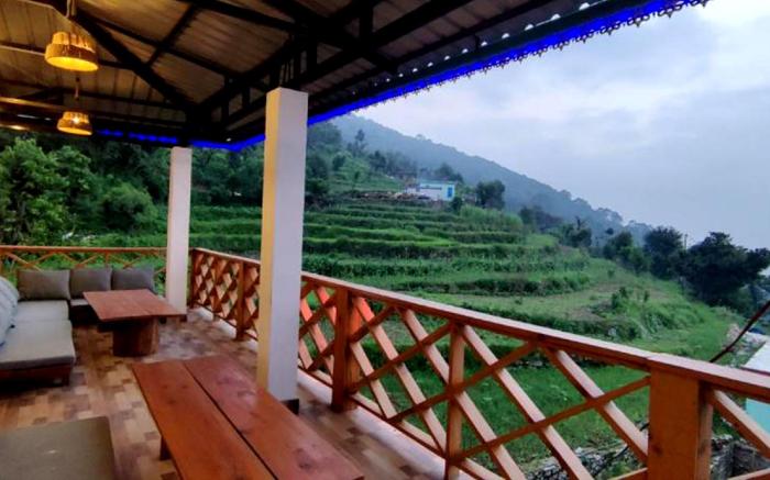 Shiva Valley Resort