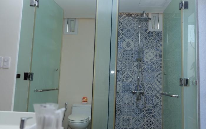 Oceanami Villas Hữu Trí