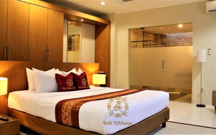 The Nibbana Villas