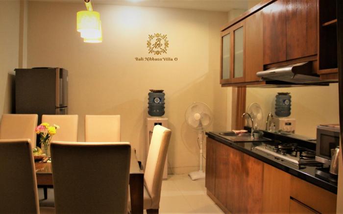 The Nibbana Villas