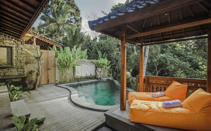 Portobello Villa Ubud
