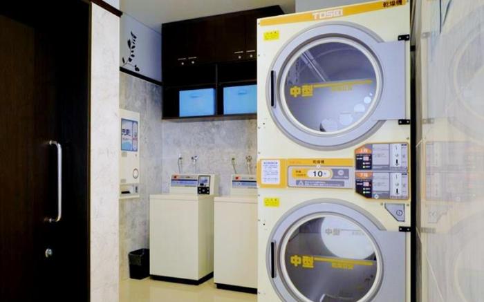 Toyoko Inn Kagoshima Chuo-eki Nishi-guchi