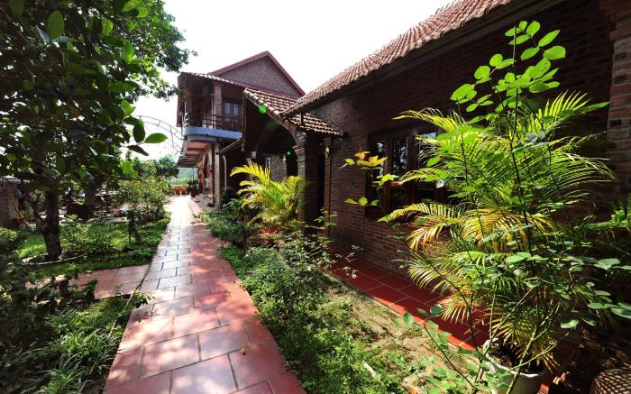 Ninh Binh Friendly Homestay