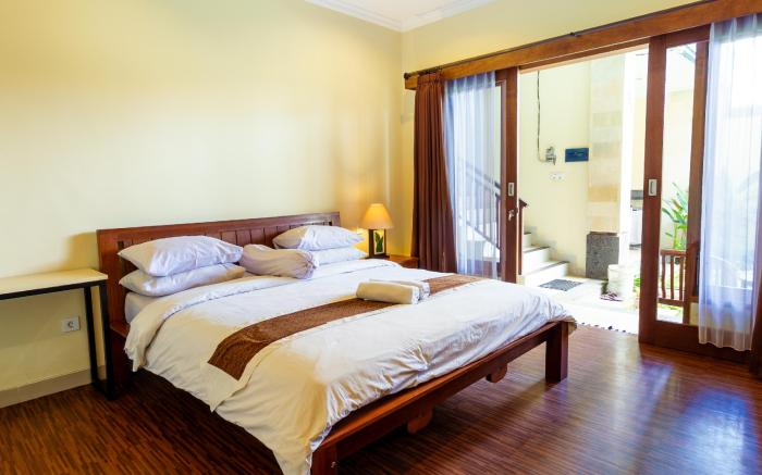Sakura Guesthouse