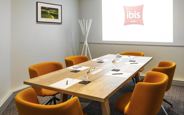 ibis Paris Gare de Lyon Diderot 12eme