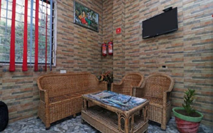 Hotel Shivoham Palace Tapovan