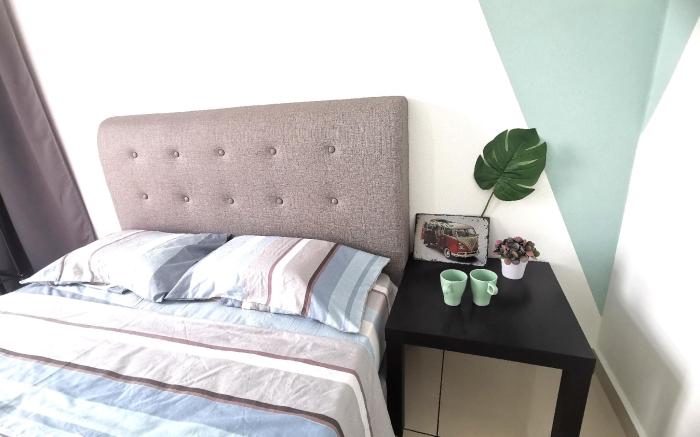 Setapak MH platinum/ Gombak - Medium Room 1n