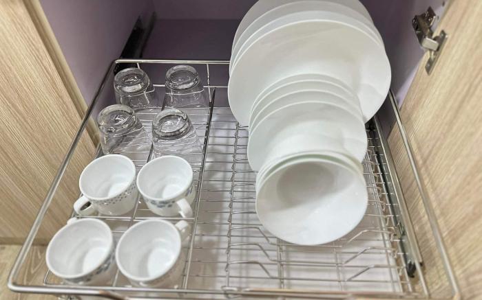 Gravins 616 Condo in Mesavirre