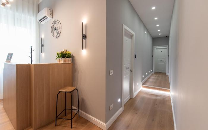 Nolana 28 Rooms in Naples