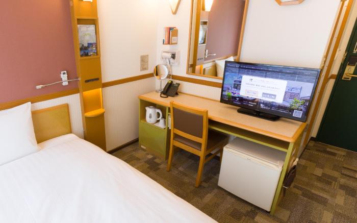 Toyoko Inn Osaka Umeda Higashi