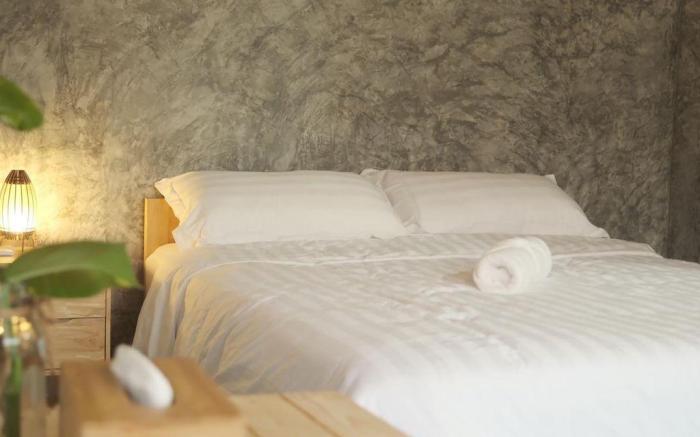 Namas Kan Farmstay 