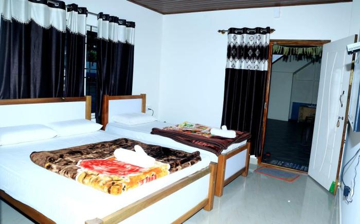 Hambala Homestay