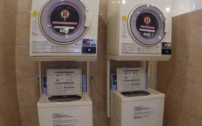 Toyoko Inn Tokyo Tozai-Sen Nishi-kasai