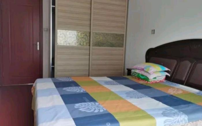 weihai浪漫之家-荣成碌对岛2D3Y206