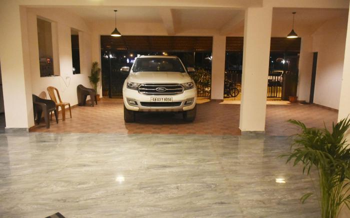 Hotel Airavata