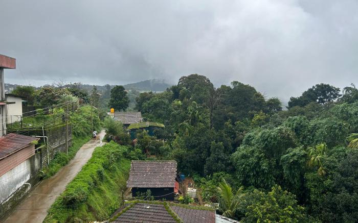 Hotel Airavata