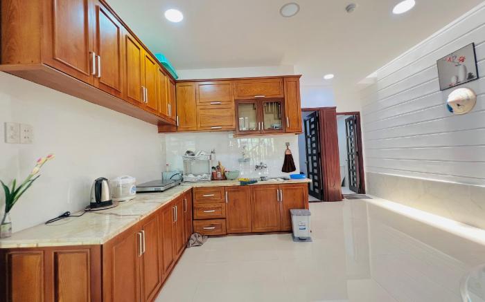 KenpiA Homestay _ NGUYÊN CĂN, đậu nhiều ô tô