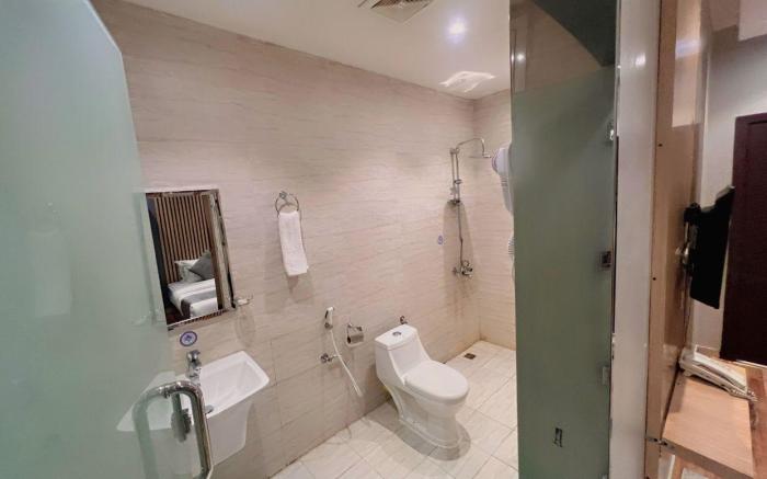 Happiness Suites