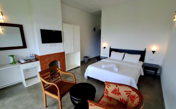 Kobbekaduwa Bungalow 