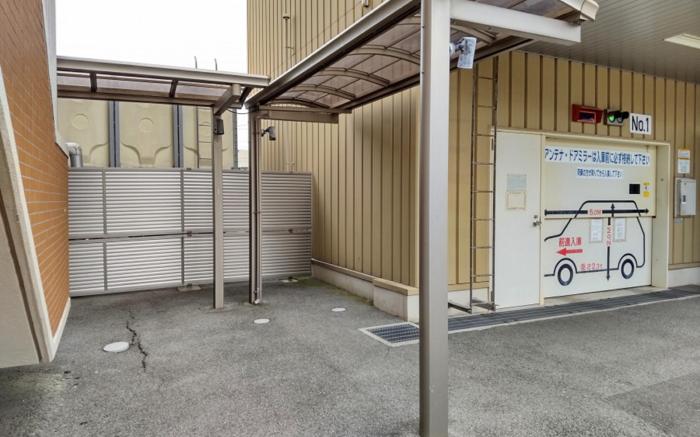 Toyoko Inn Higashi-Hiroshima Ekimae