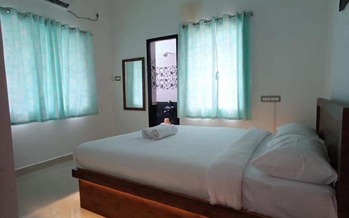 Le Poshe Luxury