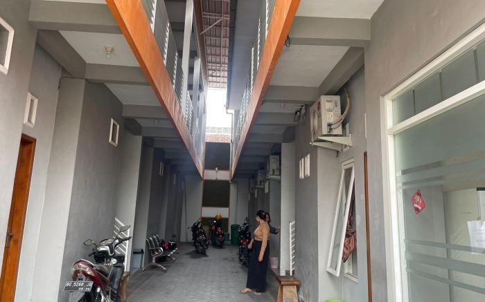 Tabuhan Inn & Spa Banyuwangi
