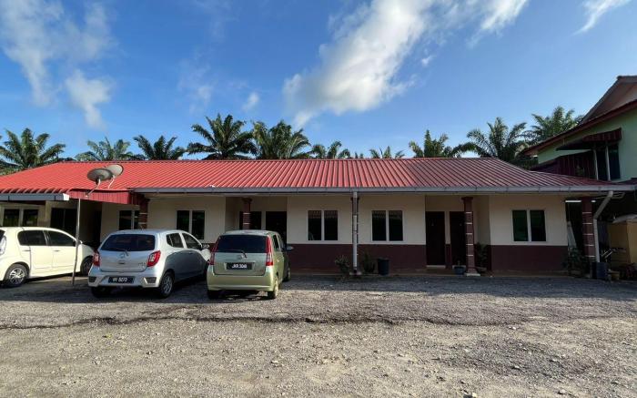 Ayem Homestay