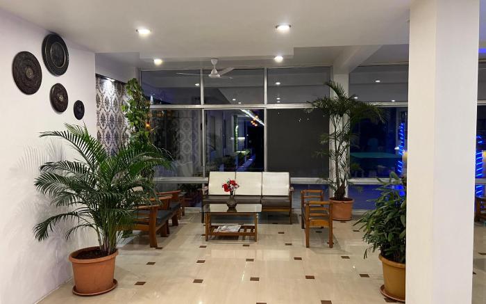 Resort Silver Hills Lonavla & Khandala