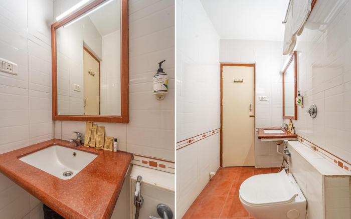 Treebo Sam Residency