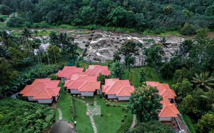 Riverdale Resort Munnar