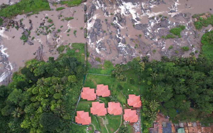 Riverdale Resort Munnar