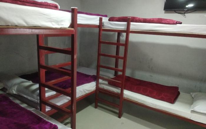 Ooty Dormitories