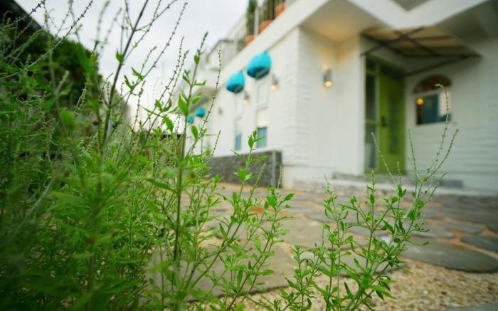 Jeonju Hanok Village Seohak-eui Achim Pension