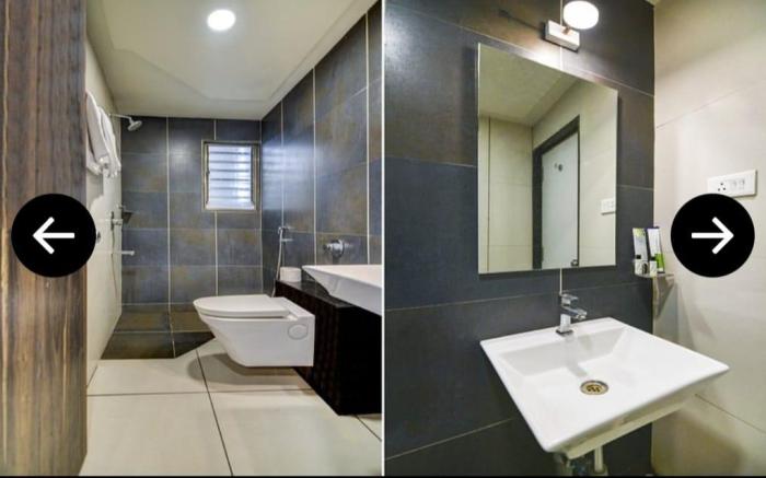 Hotel Shree Mahalaxmi Inn