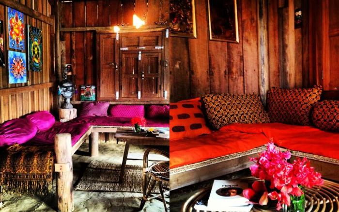 Shanta Ghar  - A Rustic Home 