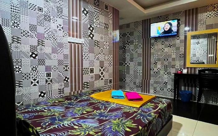 Ampang Business Hotel