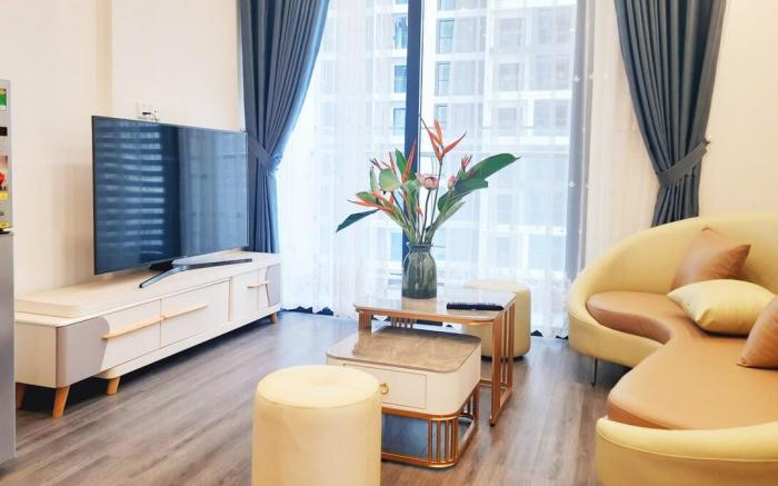 TK1. *03 - 2N Luxury Tonkin, Vinhomes Smart City