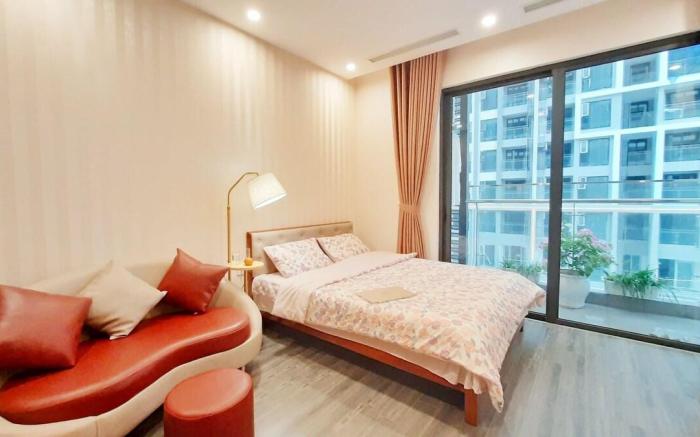 TK2.*03 Studio Tonkin, Vinhomes Smart City