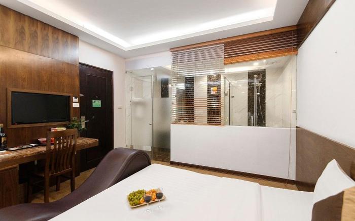 Night Hotel