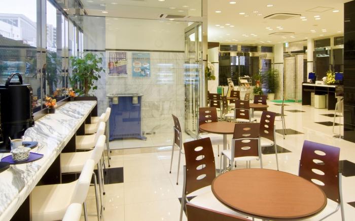 Toyoko Inn Fujieda Eki Kita-guchi