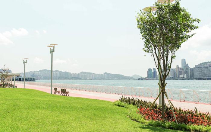 Urbanwood Hung Hom